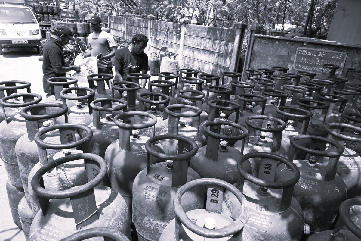 No Fuel Shortage in Andhra Pradesh, Confirms Civil Supplies Director