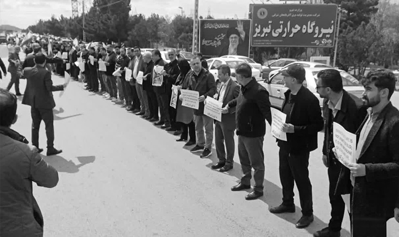 Middle East War, Day 39: The Clock Is Ticking and Iran Is Not Blinking