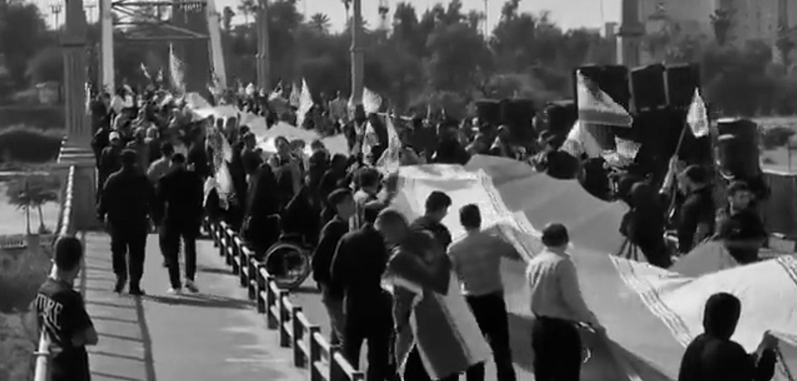 Middle East War, Day 39: The Clock Is Ticking and Iran Is Not Blinking