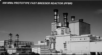 Kalpakkam PFBR Hits Nuclear Criticality, But Thorium Payoff Still Years Away