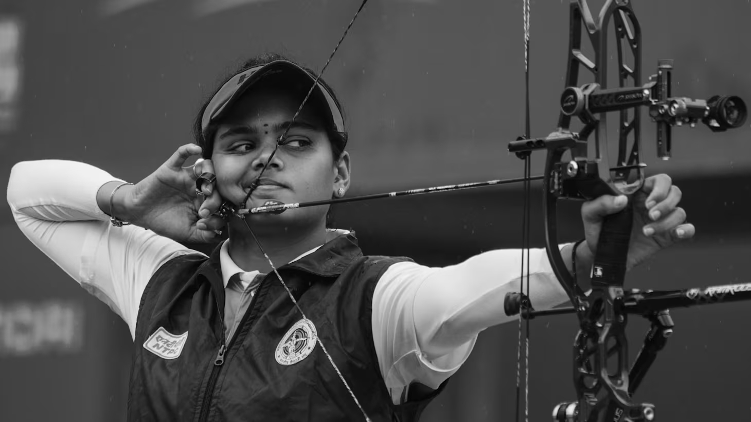 Jyothi Surekha, Deepika Lead India at Archery World Cup 2026 Puebla