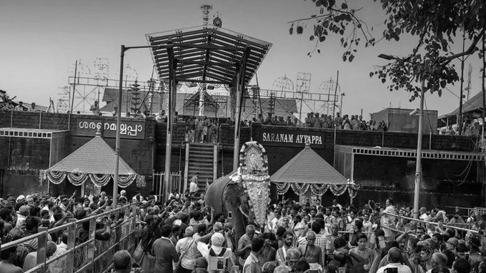 Faith, equality and judicial limits in focus as Sabarimala hearing rekindles national debate