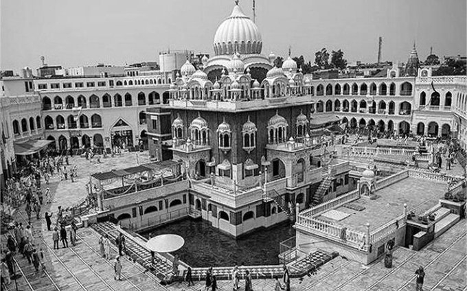 Over 2,800 Indian Pilgrims to Visit Pakistan for Baisakhi Celebrations