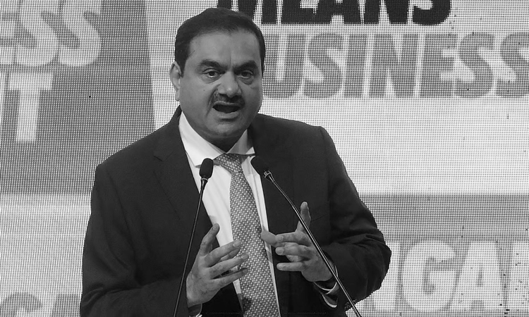 Adani wins US court nod to challenge SEC fraud case, citing lack of US jurisdiction