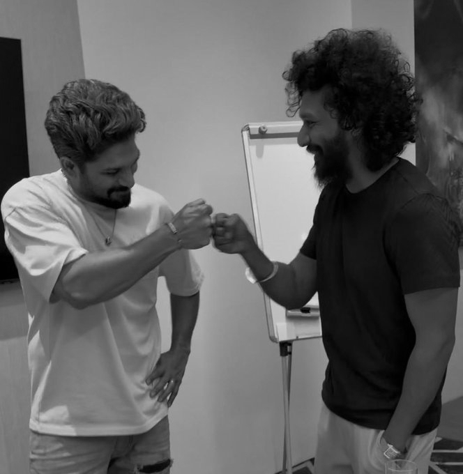 ‘Raaka’ title unveiled: Allu Arjun’s A22, LK7 hints at AA23