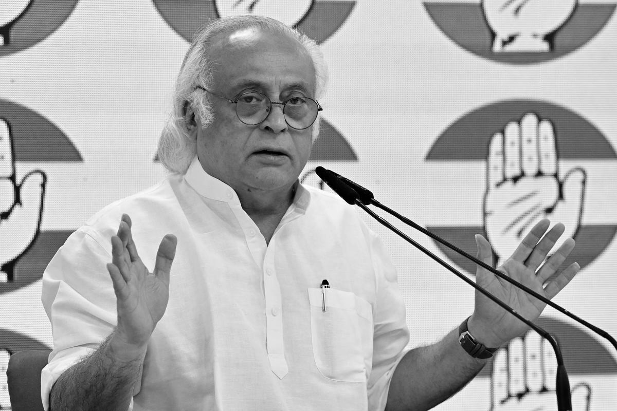 ‘Self-styled Vishwaguru stands exposed’: Congress slams Modi over Pak’s mediation in US-Iran truce