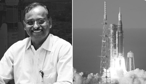 ISRO Chief Narayanan Highlights Mission Operations as Key to Space Success