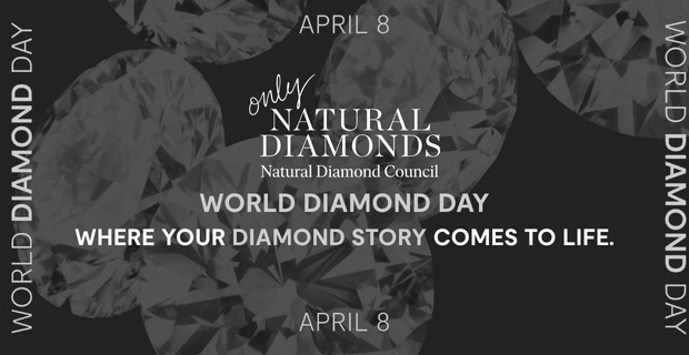Across India, People Celebrate the First-Ever World Diamond Day