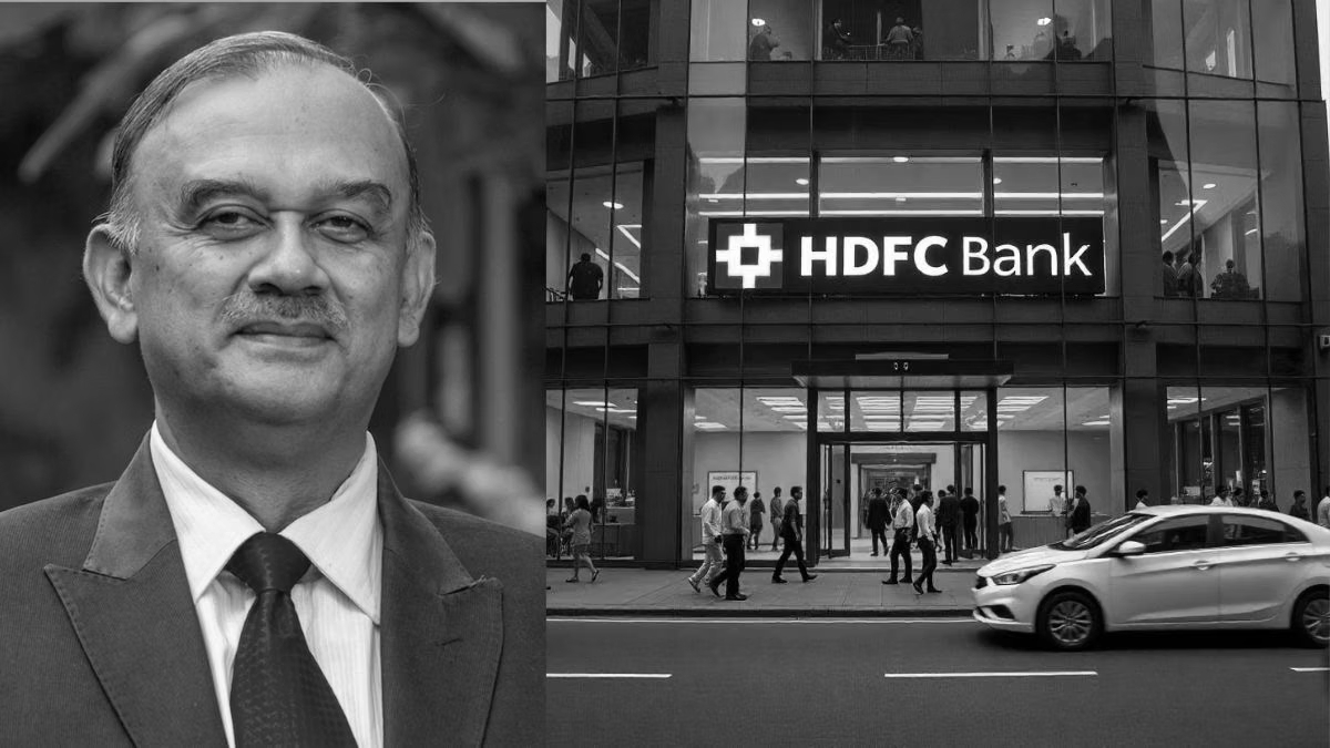 RBI sees no governance concerns at HDFC Bank despite chairman’s exit