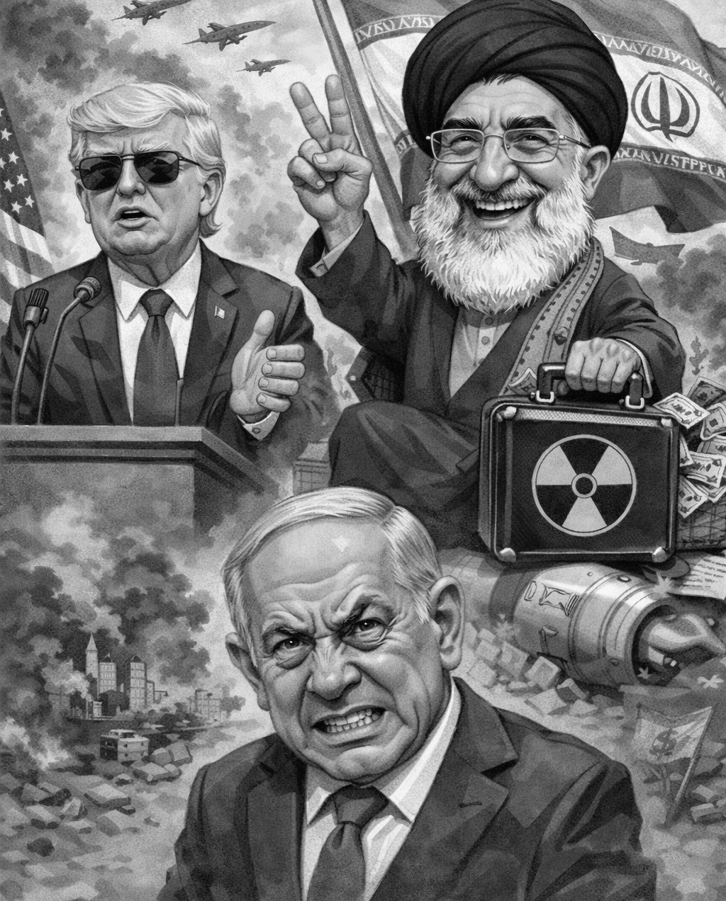 Damaged But Undefeated: How Iran Came Out of the Ceasefire Ahead