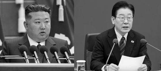 After Kim’s rare praise and Lee’s apology, North Korea fires consecutive missiles