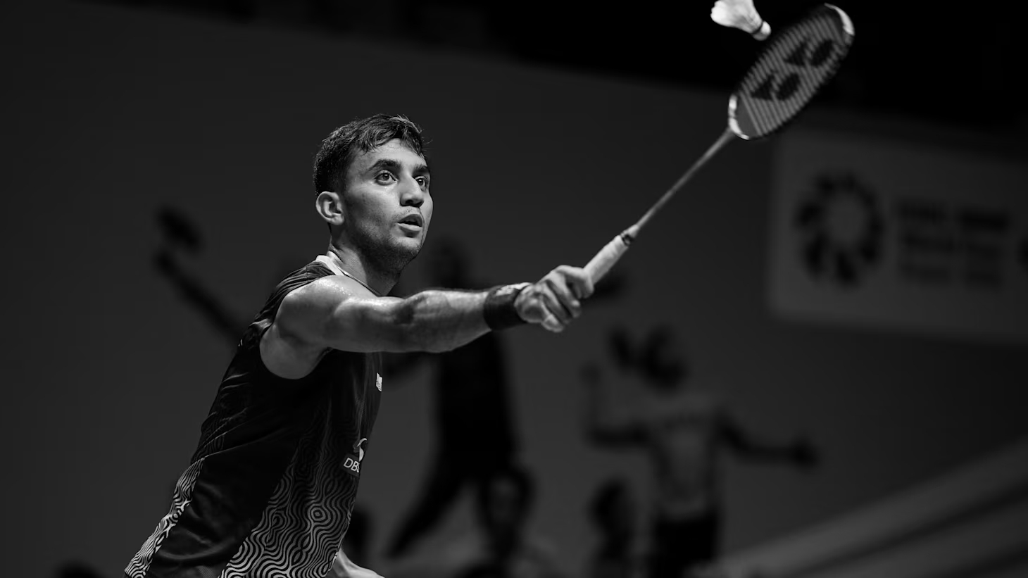 Badminton Asia 2026: Lakhsya Sen exits early, Ayush Shetty stuns world No. 7