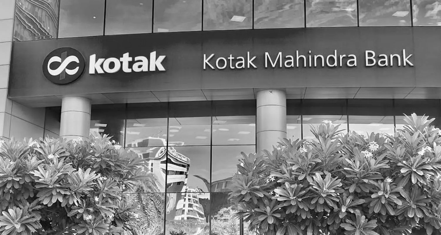 Fake accounts, premature FDs: Kotak Bank official nabbed in ₹150-crore fraud case