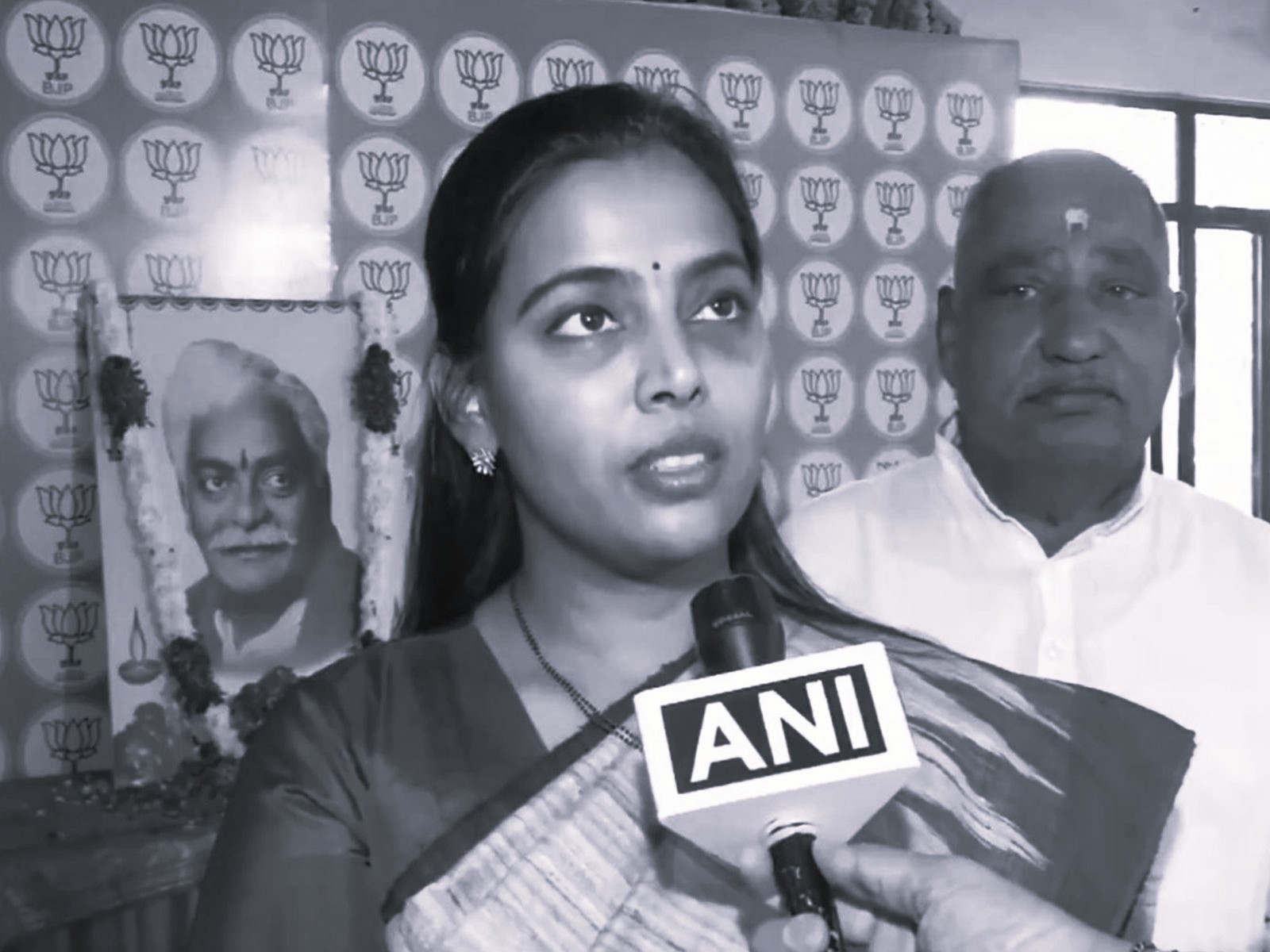 Women’s Reservation Bill a Historic Reform, Says BJP’s Bandaru Vijayalakshmi