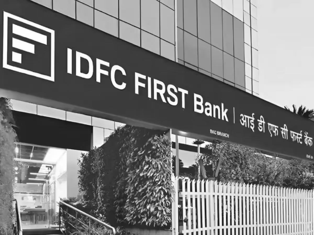 CBI to Probe ₹590 Crore IDFC First Bank Scam in Haryana