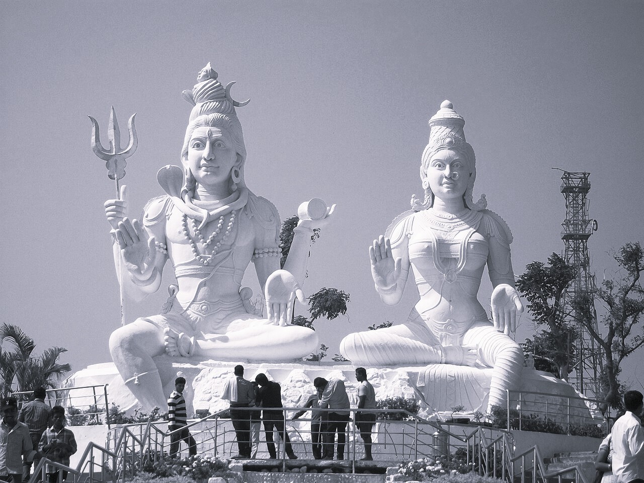 Visakhapatnam - City of Destiny Carved Between Sea and Hills