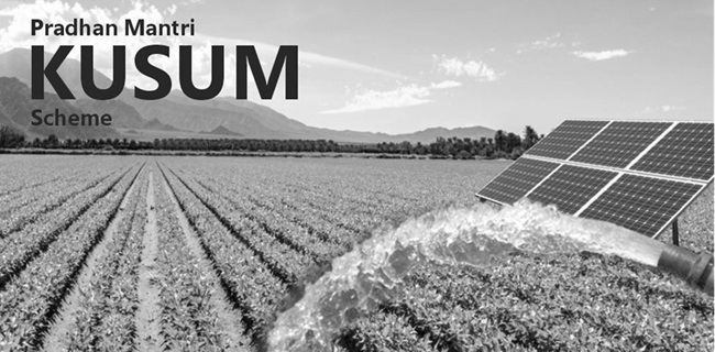 Solar irrigation push falters: PM-KUSUM Phase One falls short of goals