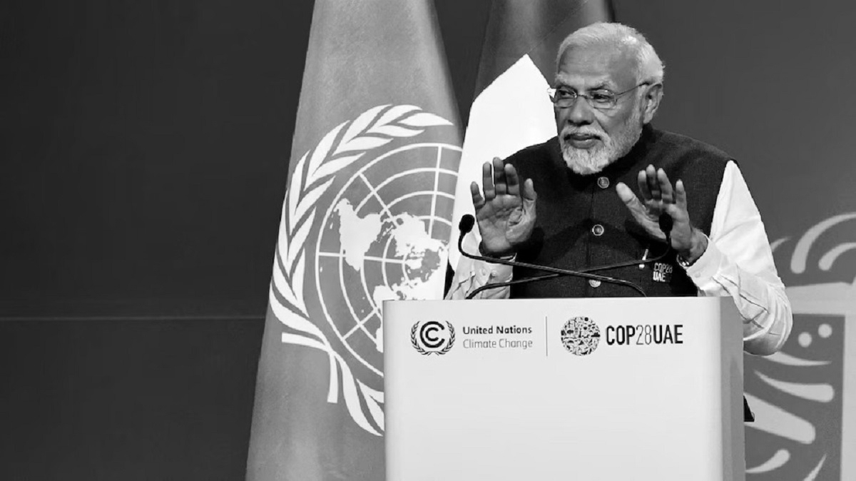India withdraws bid to host COP33 climate summit in 2028: 2 years of preparation, 1 quiet letter