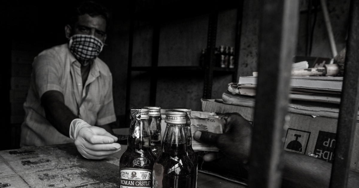 NHRC seeks report after student consumes illicit liquor in Bihar school