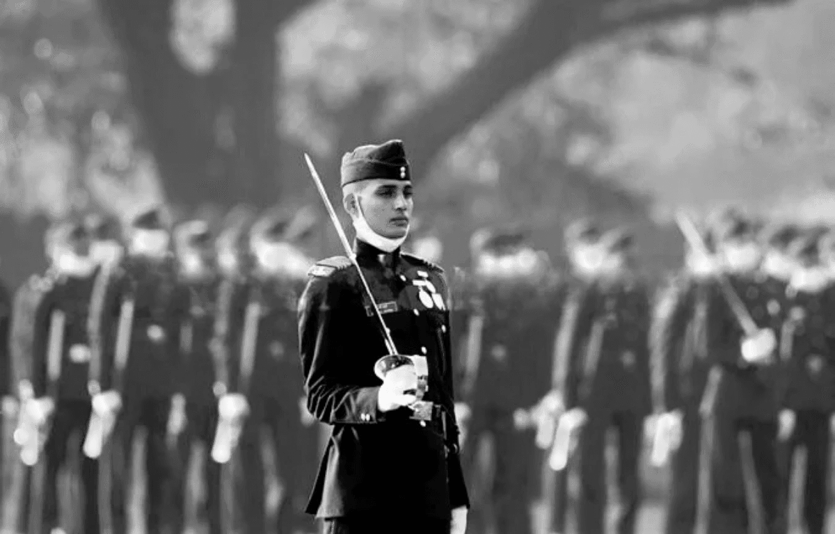 Future defenders of India: 742 clear NDA and Naval Academy exams