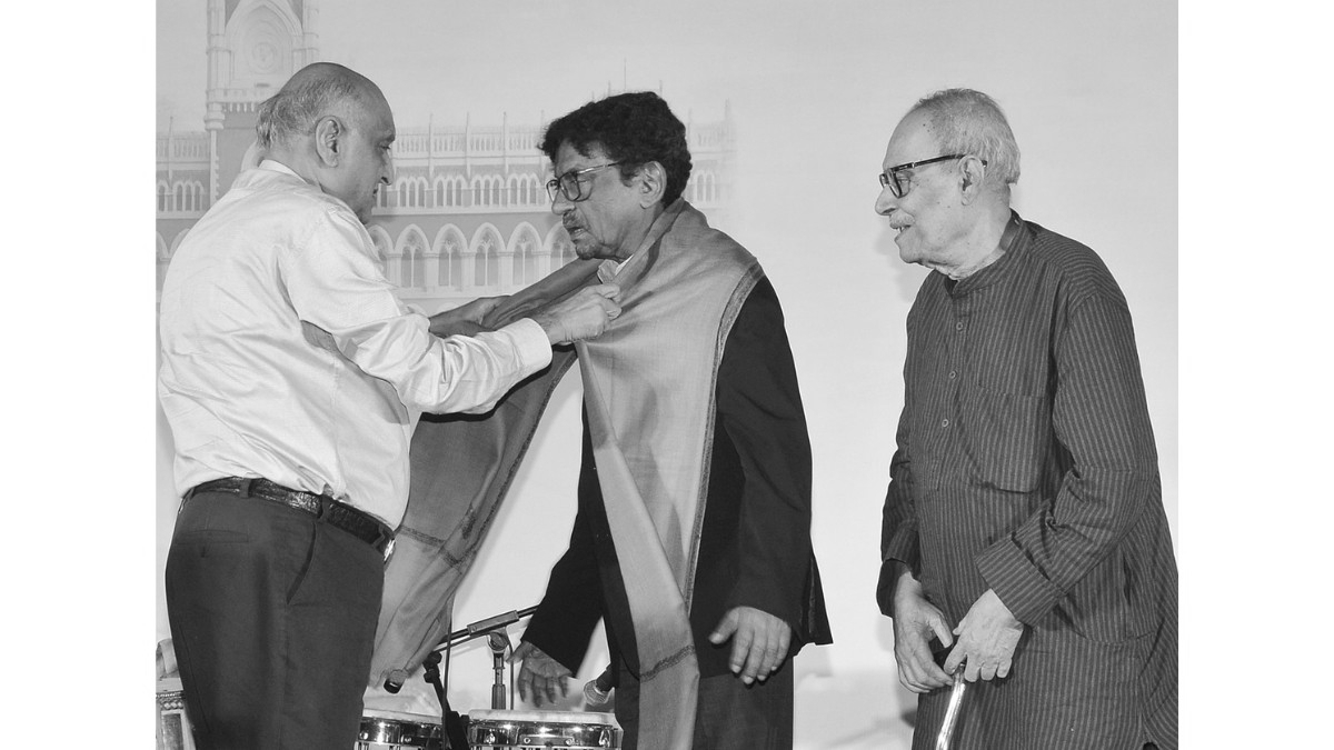 Kolkata’s new sheriff Goutam Ghose plans preservation of 250-year-old records