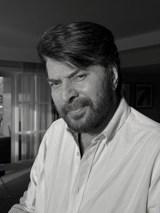 Malayalam film stars lead by example, cast votes in Kerala Polls