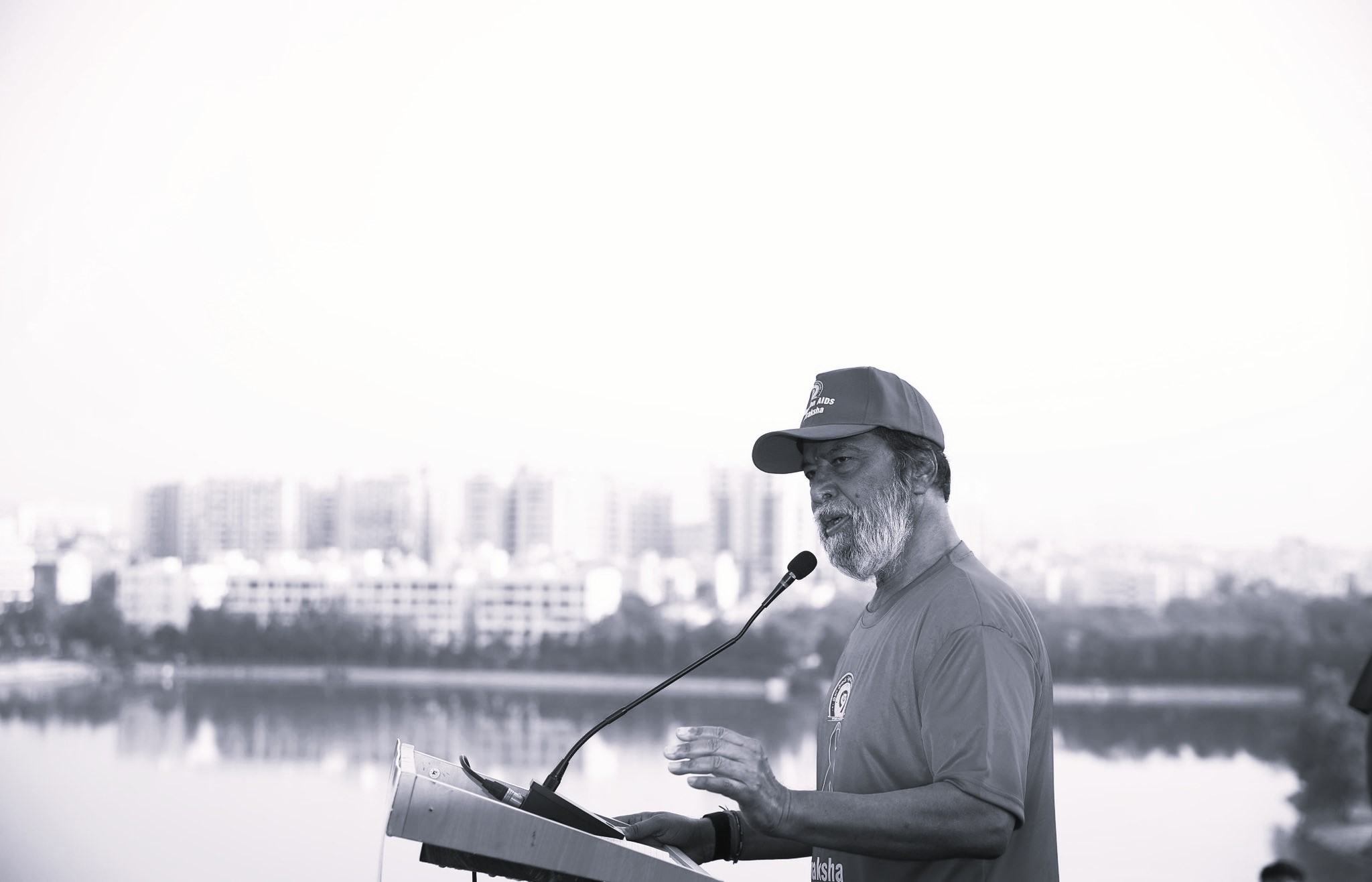 Telangana Ramps Up HIV Fight with Awareness Drive and Anti-Stigma Push