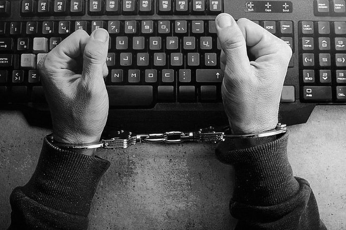 Delhi police bust major cybercrime network in ‘Operation CyHawk 4.0’, over 600 arrested