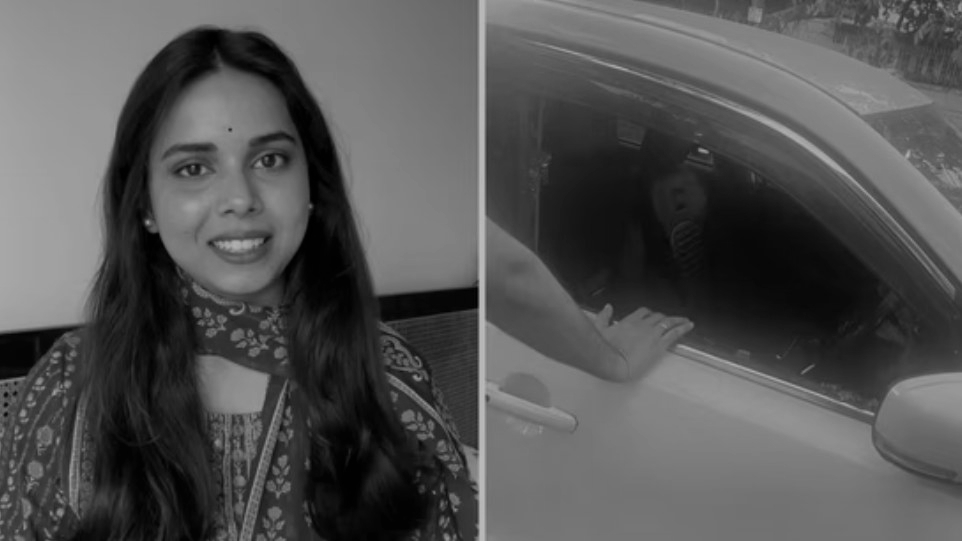 DU Professor tracks stolen laptop to suspects’ hideout, recovers years of research