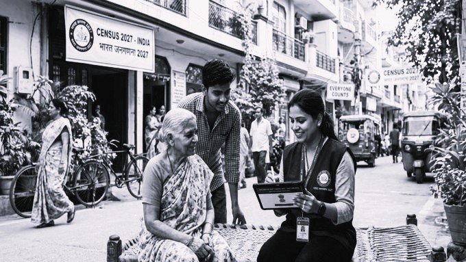 Telangana Leads India’s Digital Census Push with First Phase Rollout from May 11