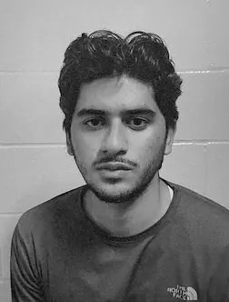 Pakistani student pleads guilty in foiled New York Jewish centre terror plot