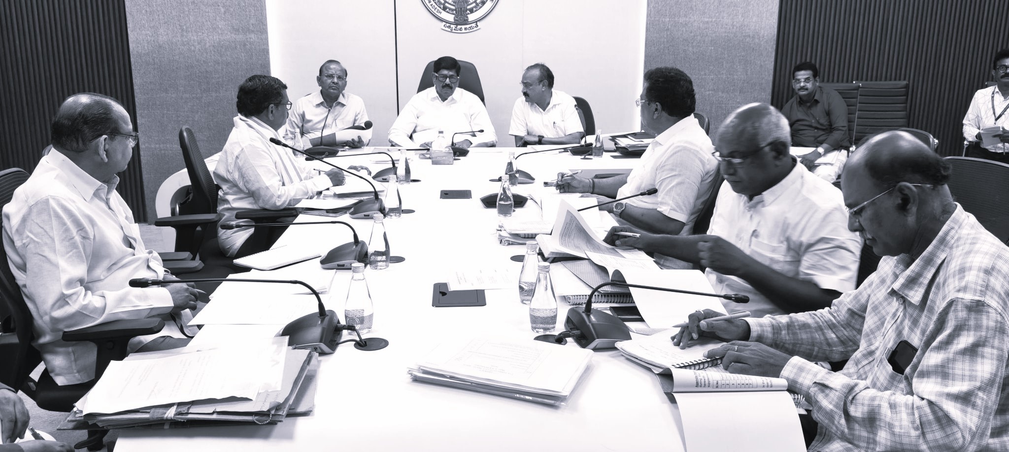 Minister Anam Ramanarayana Reddy Drives Temple Development with CGF Funds