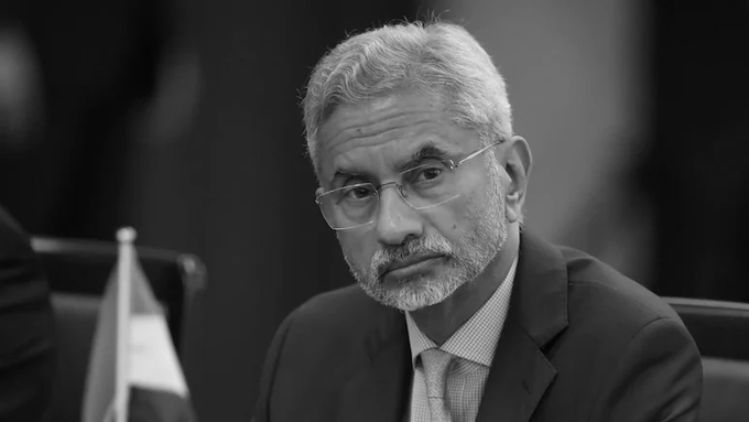 Jaishankar departs for Mauritius, UAE on four-day visit to boost strategic ties