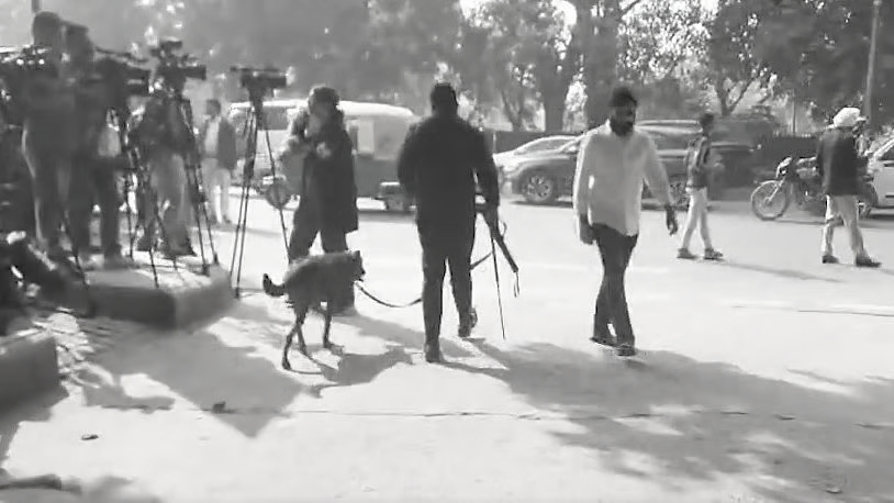 Nationwide wave of bomb threat emails triggers heightened security across educational institutions