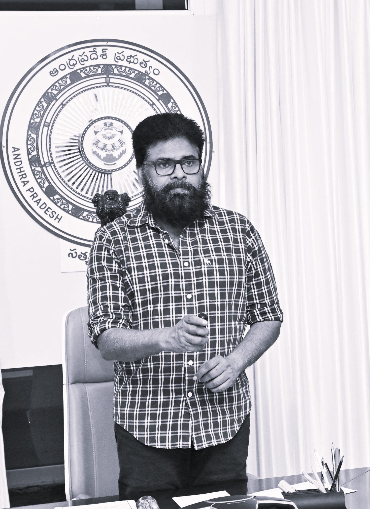 అభివృద్ధి, ఆధ్యాత్మికతతో అంతర్వేది వర్థిల్లాలి: ఏపీ ఉప ముఖ్యమంత్రి