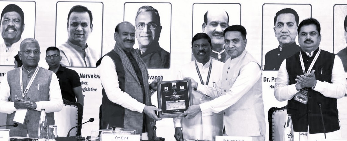తీర ప్రాంత రాష్ట్రాలు సవాళ్లను అవకాశాలుగా మార్చుకున్నాయి: స్పీకర్ ఓం బిర్లా