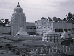 Bhaskara Kshetram… Arasavalli