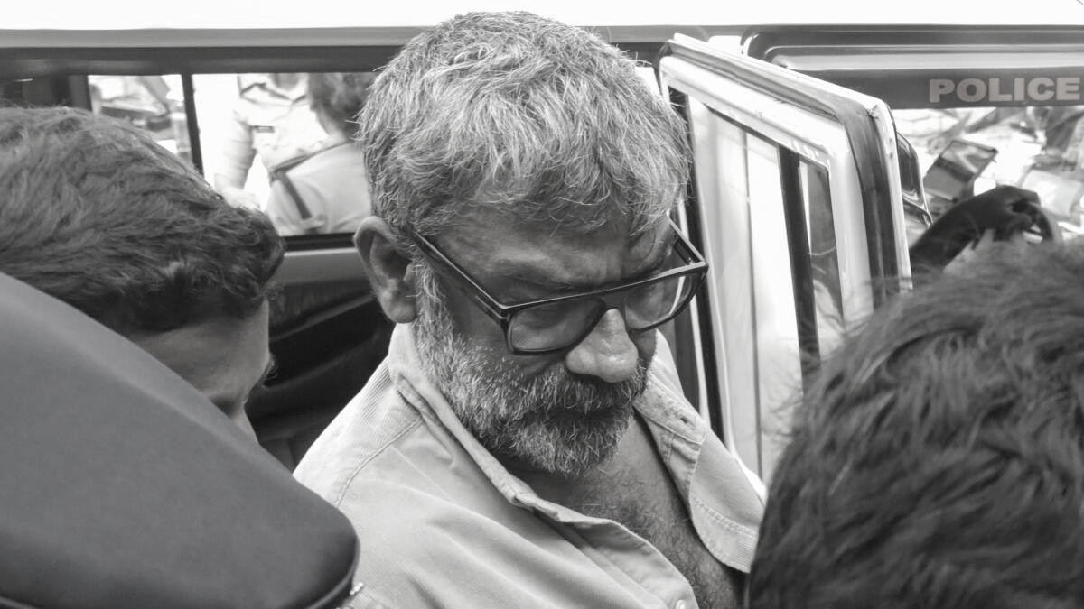 Court grants conditional bail to director Ranjith in Kochi harassment case