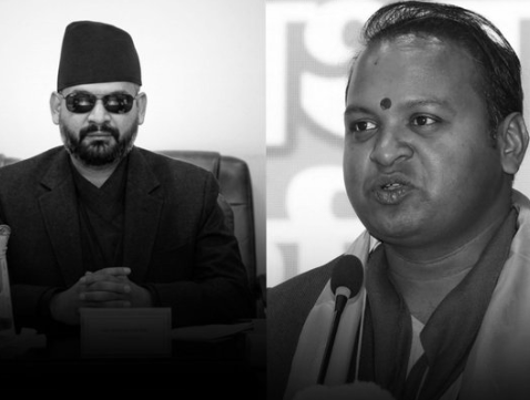 Nepal PM removes labour minister over alleged misuse of power within 15 days in office