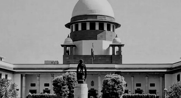 SC dismisses plea against Caste census, pulls up petitioner over language -  The Morning Voice