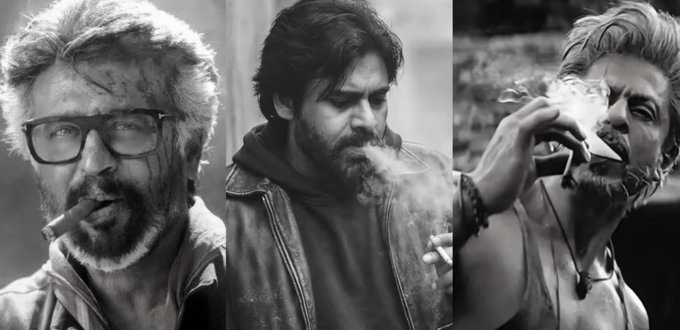 Pawan Kalyan rumoured for ‘Jailer 2’ cameo after Shah Rukh Khan’s exit