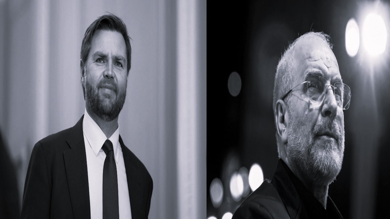 Vance Lands in Pakistan for Crucial US–Iran Talks Amid Tehran No-Show Doubts