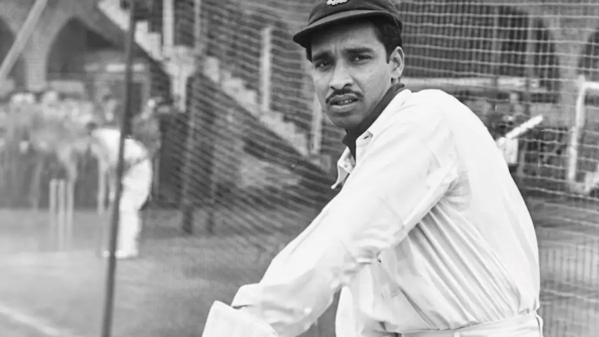 India’s oldest Test cricketer C.D. Gopinath dies at 96