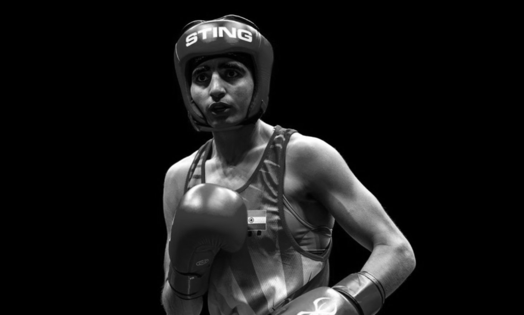 Golden gloves: Indian women shine with four titles at Asian Boxing Championships