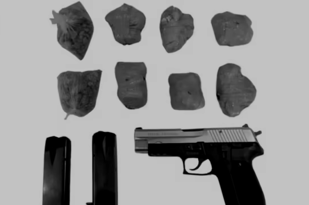 Major drug busts in Punjab, Himachal: 5 arrested, heroin and opium seized