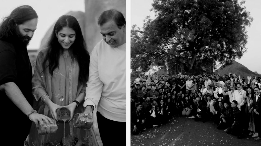 Reliance-backed Vantara sets up university dedicated to animal care and conservation