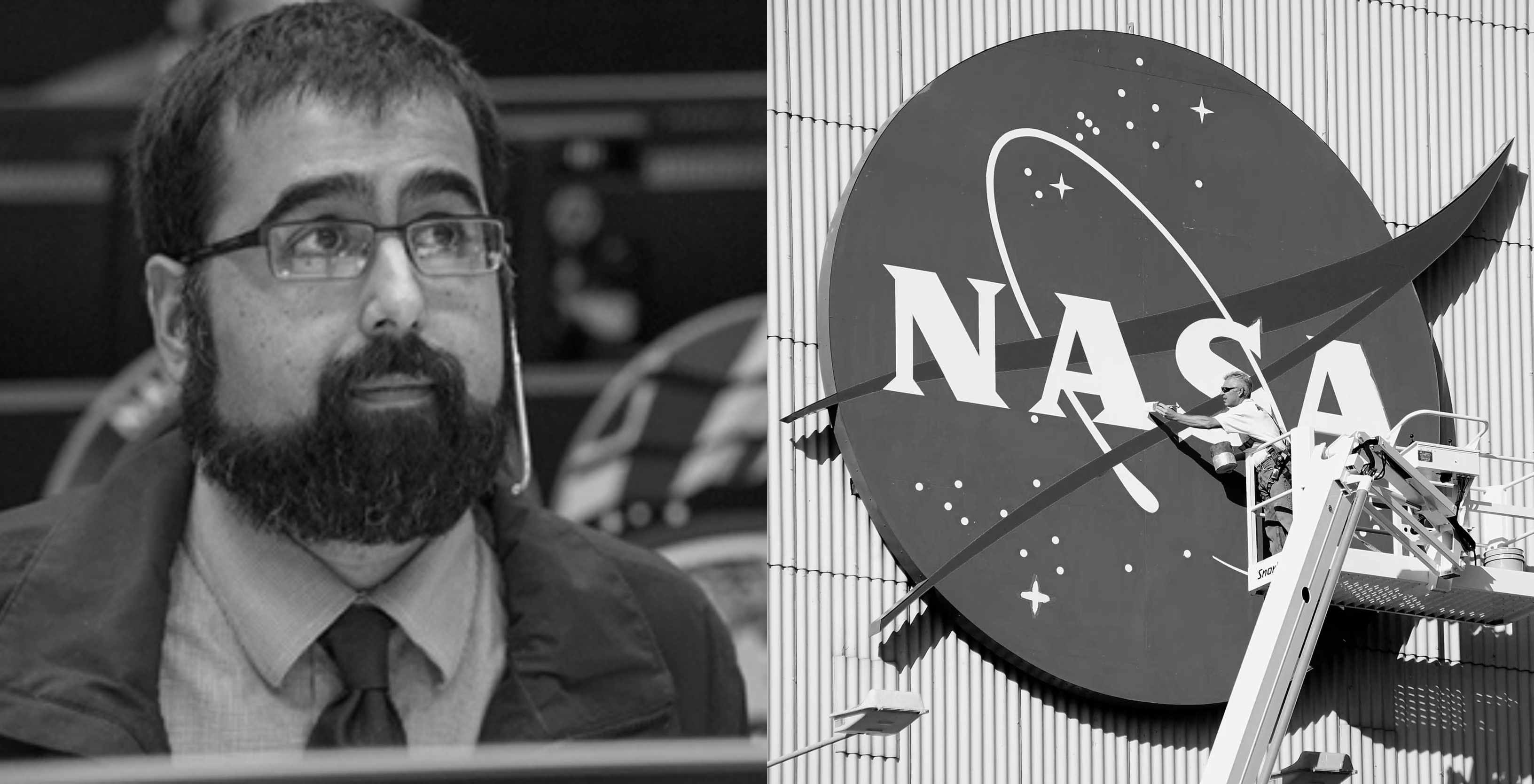 From ISS to Artemis: Amit Kshatriya Leads NASA’s Next Space Era