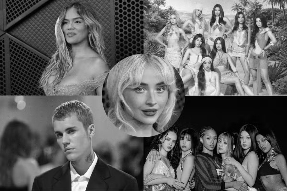 Coachella 2026: The Strokes, PinkPantheress and Celebs steal the spotlight