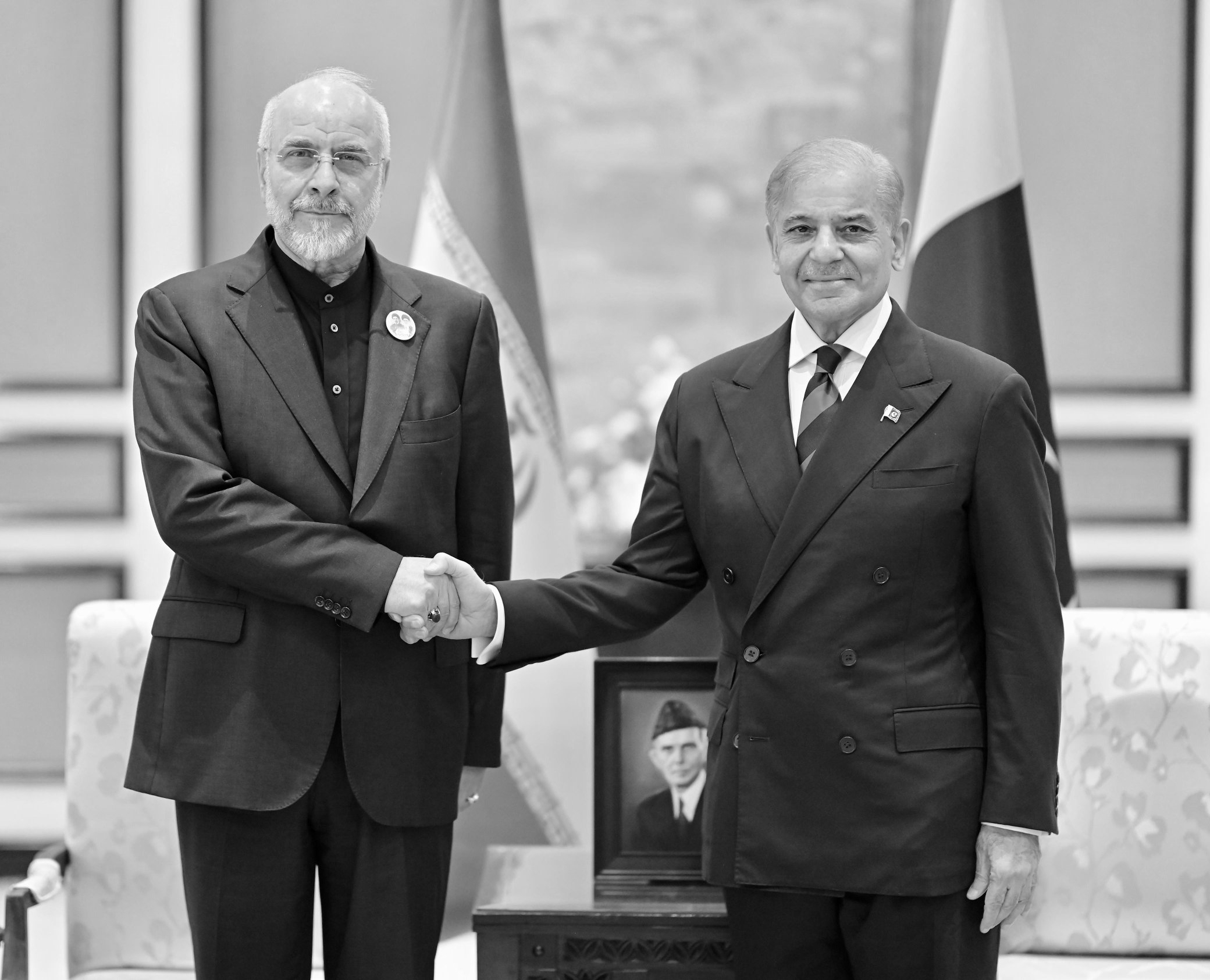 Islamabad Talks: Iran's 10 Points, US's 15 Points, Zero Common Ground