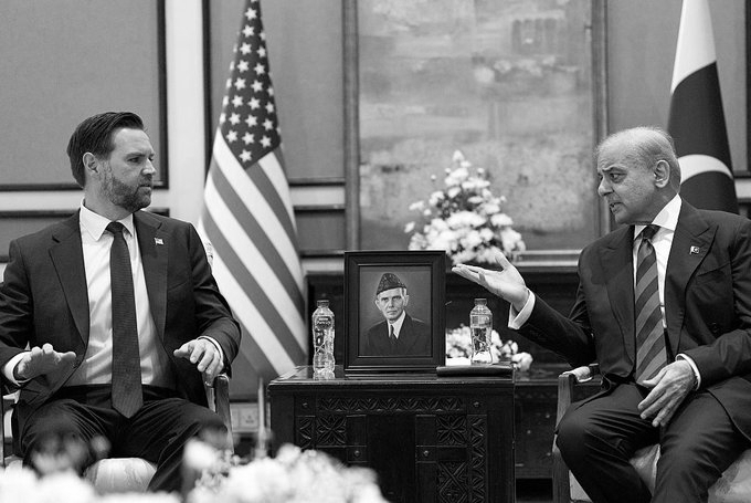 Islamabad Talks: Iran's 10 Points, US's 15 Points, Zero Common Ground